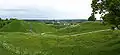 Image 136Lithuanian ancient hill fort mounds in Kernavė, now listed as a UNESCO World Heritage Site (from Grand Duchy of Lithuania)