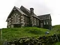 Disused school on Kerrera