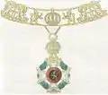 Collar of the Order of Leopold