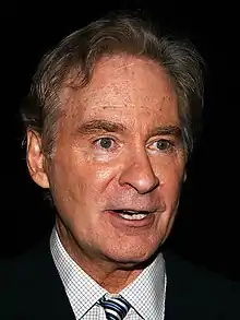 Kevin Kline, actor (GrDiP, 1972)