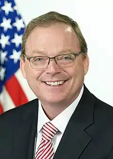 Kevin Hassett