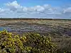 Hurst Castle and Lymington River Estuary