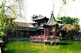 Dongguan Keyuan