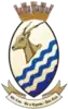 Official seal of Kgetlengrivier
