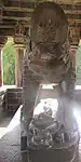 Varaha Temple, Khajuraho India.
