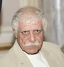 Khaled Taja  (Abu Ahmad)