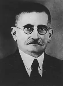 Khalil Beidas(1874–1949)was a Palestinian scholar, translator, educator and novelist