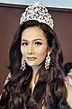 Miss Grand Indonesia 2020Kharisma Aura Islami,West Java