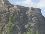 Skardu Fort