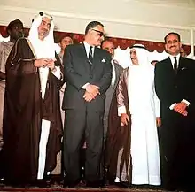 Khartoum_Arab_Summit,_1967