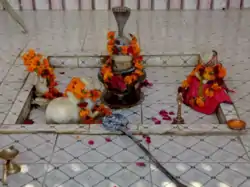 Khusheshwar Mahadev Mandir