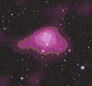 DM map by the Kilo-Degree Survey (KiDS) using the VLT Survey Telescope (2015).