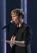 Kian Egan (2012–2016)