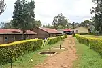 Kibubura Girls' Secondary School