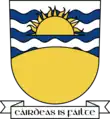 Coat of arms of Kilkee