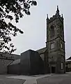 St. Mary's Church (Kilkenny)