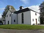 Killin, Main Street, Killin And Ardeonaig Parish Church (Church Of Scotland) Including Boundary Walls