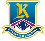 Kilvington Logo