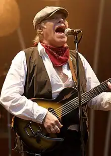 Kim Larsen