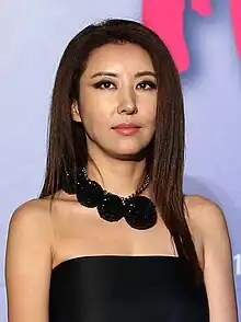 Kim in 2013
