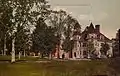 View of Kimball Union Academy c. 1910