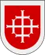 Coat of arms of Kinda Municipality