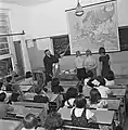 School class (1946)