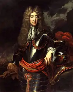 James II(1685–1688)