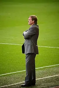 Kenny Dalglish