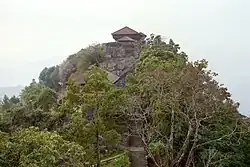  Gorkha Palace.