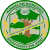 Official seal of Kinnelon, New Jersey