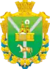 Official seal of Kinski Rozdory