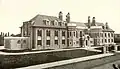 Kirby Grammar School circa 1910