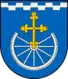 Coat of arms of Kirchbarkau