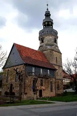 Church