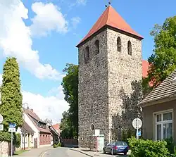 Church of Saint Lawrence