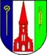 Coat of arms of Kirchgellersen