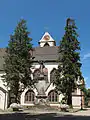 Kirchzarten, Church of Saint Gall