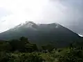 Ohachi Volcano