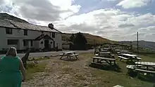 The Kirkstone Pass Inn