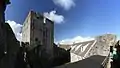 Kisimul Castle - View from the battlements