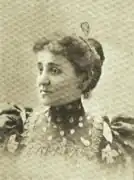 Kittie C. Warner