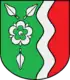 Coat of arms of Kittlitz