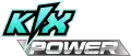 KiX Power (10 July 2014 until 30 August 2017)