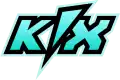 KiX (10 July 2014 until 30 August 2017)