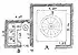 Plan of the Red-domed Cave A (cave 67)