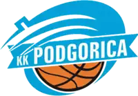 Podgorica logo