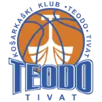 Teodo Tivat logo