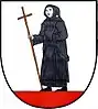Coat of arms of Klášterská Lhota