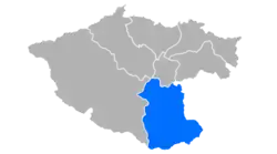 Nuannuan District in Keelung City
